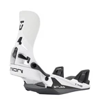 Union Atlas Step Snowboard Bindings Mens Medium (us 8.5-10.5) White New 2026. Price: $300.96.