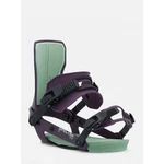 Ride Specter Men's Snowboard Bindings, Purple, Medium MY26 New. Price: $195.96.