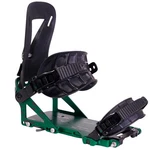 Spark R&d Surge St Medium Green Splitboard Bindings (B12062526) New. Price: $441.27.