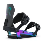 Ride A-10 Snowboard Bindings 2026-L-OIL New. Price: $419.96.
