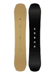 Arbor Element Decon Men's All-mountain Snowboard, 158CM MY26 New. Price: $338.00.