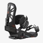 Union Explorer Fc Bindings Black Large New. Price: $421.19.