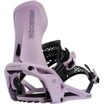Nidecker Lt Supermatic Snowboard Binding - 2026 New. Price: $335.97.