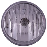 Fog Light Assembly Right=left Capa Fits 2016-2018 Chevrolet SPARK/18-21 Traverse New. Price: $51.25.