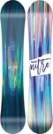 Nitro Lectra Brush Women's Snowboard 142 Cm, All Mountain Directional, New 2025. Price: $279.96.
