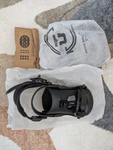 Union Binging Co Flite Pro Black New. Price: $115.00.