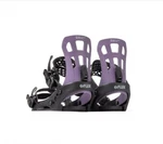 Flux Em Bindings Men's Size Small 2023/2024 New Open Box Display Purple. Price: $159.00.
