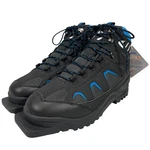 Whitewoods 301 75MM Cross-country Ski Boots Size Eu 45 New. Price: $67.45.