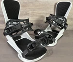 2024 Union Str Mens Bindings Stage 5 Duraflex Xl Discs Hardware Nice Used. Price: $175.00.
