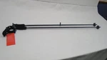 Atomic AJ5005694130 Amt Ultra Sqs Ski Poles 52"/ 130CM Black New. Price: $79.95.