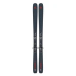 Fischer Ranger 84 X W/ Rsw Gw Powerrail Brake 100 Freeride Alpine Ski Set New. Price: $549.99.