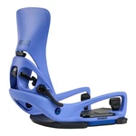 Burton Step Cartel X Est Mens Snowboard Bindings Iris Bloom 2026 New. Price: $300.52.