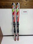 Nevica Hero Race 150CM Ski + Tyrolia Lrx 7.5 Bindings Adventure Winter Sport Used. Price: $107.99.
