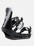 Burton Freestyle Snowboard Bindings - Men's 2026 Small / Black New. Price: $151.96.