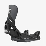 Union Atlas Step Snowboard Bindings Medium Us 8.5-10.5 Black New 2026. Price: $424.00.