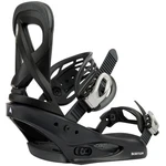 Brand New Womens 2026 Burton Scribe Re:flex Binding Black. Price: $162.50.