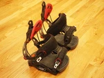 Flow Snowboard Bindings -fuse Gt Size Xl Used. Price: $119.99.