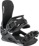 Nitro Charger Mini Kid's Snowboard Bindings, Ultra Black, Small MY26 New. Price: $149.95.