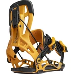 Nidecker Flow NX2 Fusion Snowboard Binding - 2026 Mango, New. Price: $265.96.