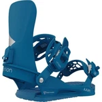 New!! Union Juliet Snowboard Bindings-small-blue. Price: $149.89.
