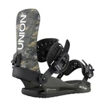 Union Str Snowboard Bindings, Men's Large (us 10.5-13), Camo New 2026. Price: $167.97.