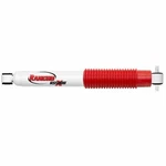 Rancho RS55241 Rear RS5000X Shock Absorber For 97-06 Wrangler Tj W/ 2.5" Lift New. Price: $97.75.