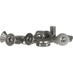 Karakoram Splitboard Clip Stainless Steel Mounting Hardware One Color, Size New. Price: $9.99.