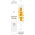 Gnu Upgrade Men's All-mountain Snowboard, 159CM MY26 New. Price: $599.99.
