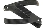 New Flow Snowboard Bindings Quick Set Y-strap (1 Pair) Ndk 17-H2. Price: $17.95.