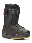 K2 Kinsley Clicker X Hb Women's Snowboard Boots, Black, W8.5 MY26 New. Price: $286.61.