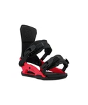 Ride CL-6 Women's Snowboard Bindings, Black, Small MY25 New. Price: $209.96.