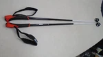 Rossignol Ft 600 Unisex Touring Nordic Ski Poles 58" 145CM RDI9530 New. Price: $39.96.