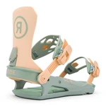 Ride CL-4 Womens Snowboard Bindings 2026-S-PEACH New. Price: $174.96.