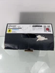 Burton Lexa Est Snowboard Bindings Small (women's Us Boot 4-6) White Channel Mt New. Price: $150.00.