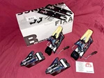 2026 Atomic Strive 14 Gw Bent Chetler Gripwalk Alpine Ski Bindings New! 115MM. Price: $249.00.