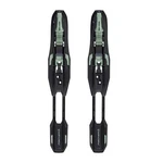 Fischer Control Step-in Ifp Black/ambassador Green Bindings (S60024) New. Price: $69.95.
