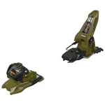 Marker Jester 16 Id Ski Bindings Green/black With 100MM Brakes New. Price: $293.17.