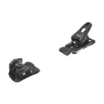 Tyrolia Attack Lyt Gw Brake 95MM Solid Black Ski Bindings (114607) New. Price: $179.00.