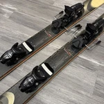 Look Px 18 Racing Ski Bindings Black - 120MM Brake Used. Price: $149.99.