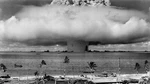 Atomic Bomb, Eneu- Bikini Atoll, Operation Crossroads 1946: Giclee Poster Print, New. Price: $63.49.