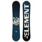 5TH Element Range Men's All-mountain Snowboard, 144CM MY26 New. Price: $223.99.