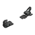 Tyrolia Attack Lyt Gw Brake 85MM Solid Black Ski Bindings (114601) New. Price: $229.00.