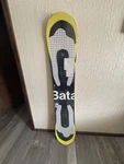 Bataleon Evil Twin All-mountain Snowboard, 159CM MY25 New. Price: $380.00.