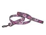 Wet Nose Designs Coordinating Leash 4.5 5.5 6FT Match Dog Collar Standard New. Price: $17.76.