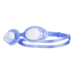Tyr Swimple Kids Swimming Goggles Adjustable Anti Fog Uv Protection Clear Blue New. Price: $24.74.