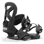 Union Cadet Kids Snowboard Bindings Black New. Price: $104.97.