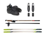 Whitewoods Adult Nnn Cross Country Package, 207CM (for Skiers 180 Lbs. & Up) New. Price: $359.99.