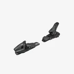 Tyrolia Protector Slr 11 Gw Set BR.100 Matte Black Ski Bindings New. Price: $325.00.