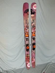 Rossignol S7 Women's All Mtn Powder Skis 168CM W/ Axial 2 Bindings Used. Price: $184.00.