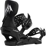 Jones Snowboards Asteroid Binding - 2026 Kids' Eclipse Black, New. Price: $199.95.